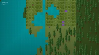 Скриншот 1 к игре Bombseeker
