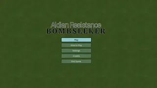 Скриншот 5 к игре Bombseeker