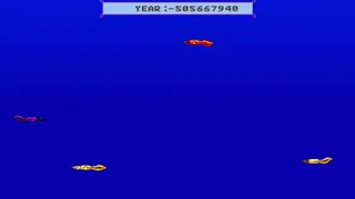 Скриншот 2 к игре EvolRUN