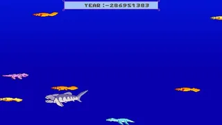 Скриншот 3 к игре EvolRUN