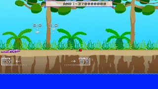 Скриншот 4 к игре EvolRUN
