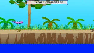 Скриншот 6 к игре EvolRUN