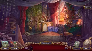 Скриншот 4 к игре Cursed Fables: Before the Clock Strikes Collector's Edition