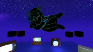 Скриншот 2 к игре NNNNNIGHT