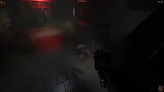 Скриншот 2 к игре Zombiemachia