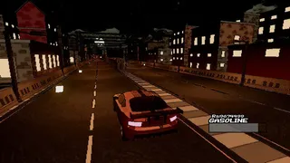 Скриншот 2 к игре Retro Runner