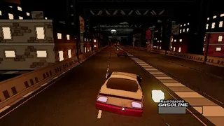 Скриншот 4 к игре Retro Runner