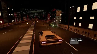 Скриншот 5 к игре Retro Runner