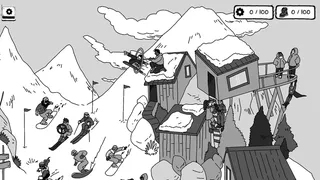 Скриншот 2 к игре 100 Hidden Kooky & Hiking Boots