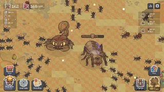 Скриншот 3 к игре Ant Colony: Wild Forest