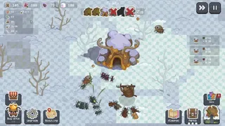 Скриншот 5 к игре Ant Colony: Wild Forest