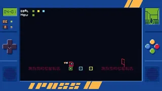 Скриншот 4 к игре 忍者明：悟
