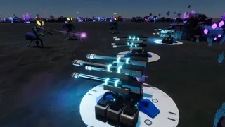 Скриншот 2 к игре Fungal Front