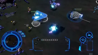 Скриншот 4 к игре Fungal Front