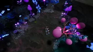 Скриншот 7 к игре Fungal Front
