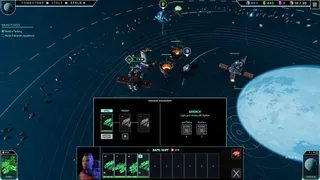 Скриншот 3 к игре Nullspace