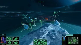 Скриншот 5 к игре Nullspace