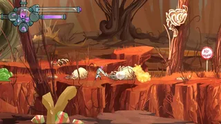 Скриншот 3 к игре Kill All Lice