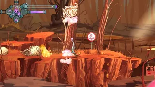 Скриншот 5 к игре Kill All Lice