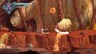 Скриншот 6 к игре Kill All Lice