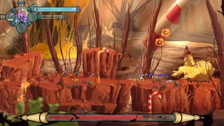 Скриншот 7 к игре Kill All Lice