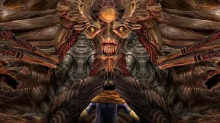 Скриншот 2 к игре Legacy of Kain Soul Reaver 1&2 Remastered