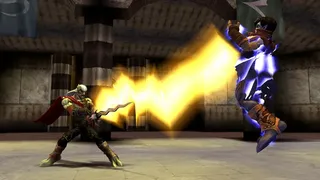Скриншот 4 к игре Legacy of Kain Soul Reaver 1&2 Remastered
