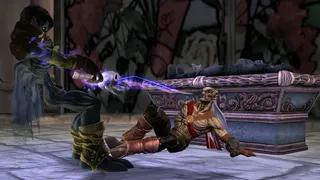 Скриншот 6 к игре Legacy of Kain Soul Reaver 1&2 Remastered