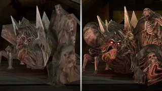 Скриншот 8 к игре Legacy of Kain Soul Reaver 1&2 Remastered