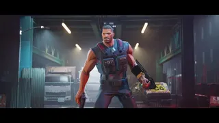 Скриншот 4 к игре Tenet of the Spark