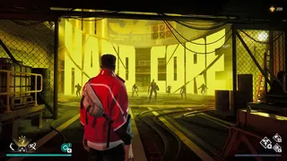 Скриншот 5 к игре Tenet of the Spark