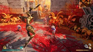 Скриншот 7 к игре Tenet of the Spark