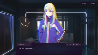 Скриншот 8 к игре CELL 0: Cyber Entertainment Leisure Lounge
