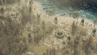 Скриншот 3 к игре Imperium  Eternal