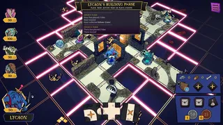 Скриншот 1 к игре Dungeon Twist