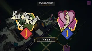 Скриншот 6 к игре Dungeon Twist