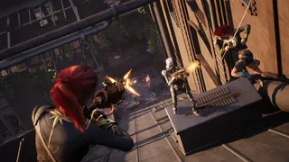 Скриншот 2 к игре Gravity Forge