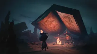 Скриншот 4 к игре The Midnight Walk