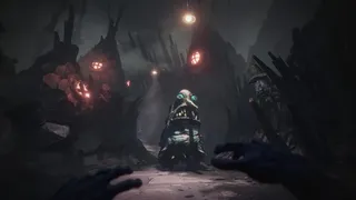 Скриншот 5 к игре The Midnight Walk