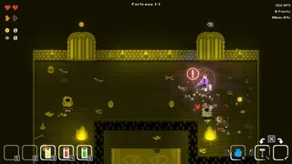 Скриншот 7 к игре Colorless Odyssey