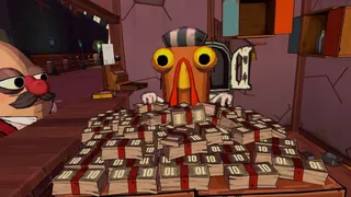 Скриншот 1 к игре Crime Shop Simulator: A Prison Boss Game