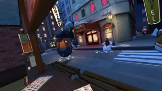 Скриншот 3 к игре Crime Shop Simulator: A Prison Boss Game