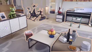Скриншот 2 к игре 无法抗拒的他们