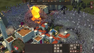 Скриншот 4 к игре Diplomacy is Not an Option: Shareware