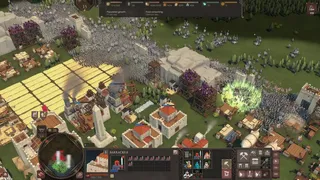 Скриншот 6 к игре Diplomacy is Not an Option: Shareware