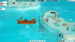 Скриншот 5 к игре Oceaneers