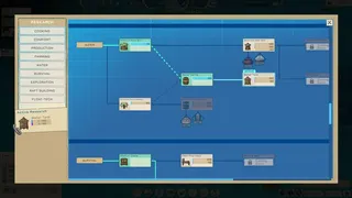 Скриншот 7 к игре Oceaneers