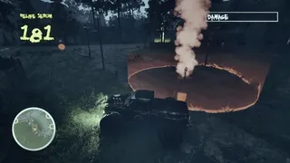 Скриншот 1 к игре Drive to Survive