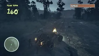Скриншот 3 к игре Drive to Survive