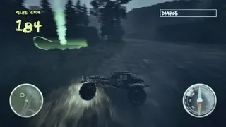 Скриншот 4 к игре Drive to Survive